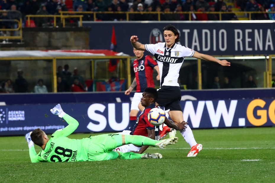 Inglese ha scelto: vuole il Bologna