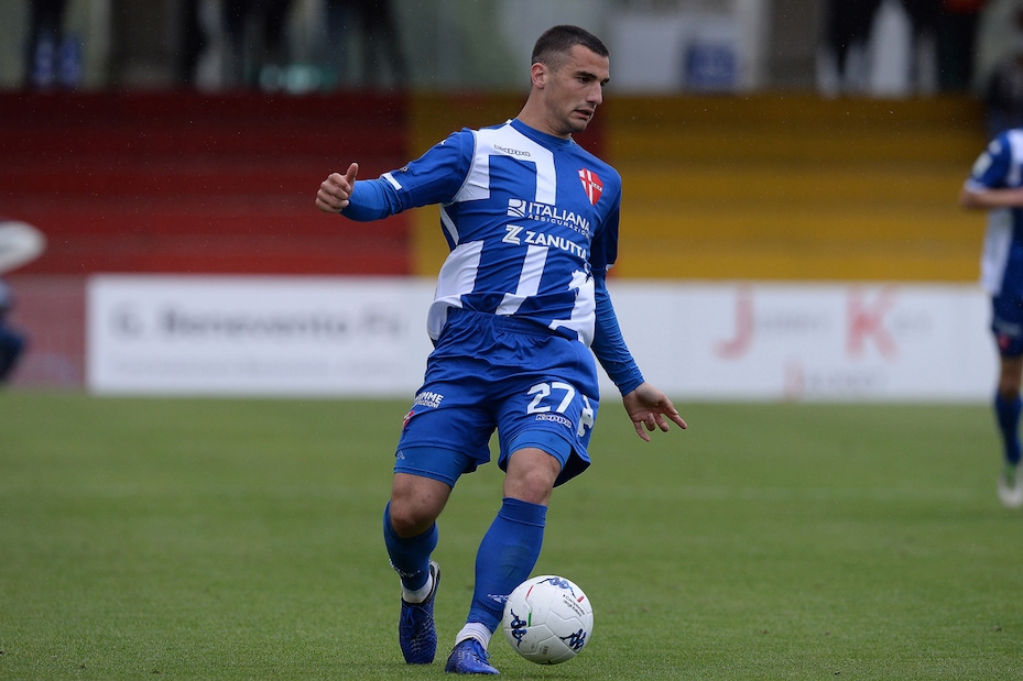 Livorno, Breda chiede talenti