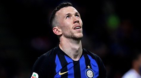 Inter, chi è Perisic? Conte riflette