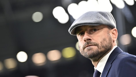 Roma-Petrachi, ora si complica