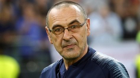 "Sarri alla Juve, è tutto fatto"