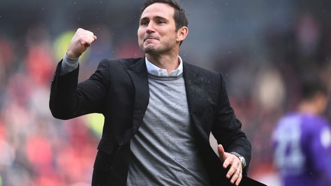 Chelsea, tweet su Lampard: Sarri più vicino alla Juve?