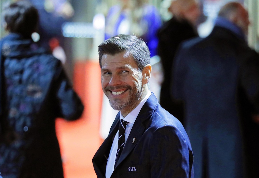 Milan, Boban e Maldini nella dirigenza: è ufficiale