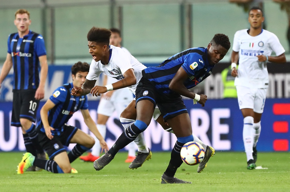 Primavera, l'Atalanta è Campione d'Italia: 1-0 all'Inter