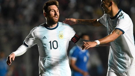 Coppa America, diretta Argentina-Colombia ore 24: dove vedere la partita in tv