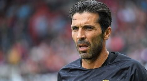 Buffon esclusivo: "Sarri è un'altra storia"