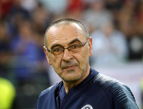 La scheda di Sarri: i segreti del Sarrismo