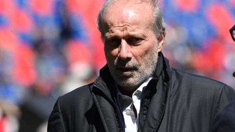 Bologna, un'altra squadra in sette giorni