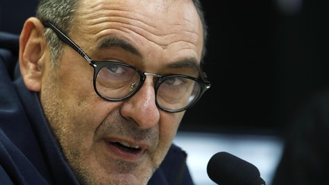 Juventus, Sarri sarà presentato giovedì 20 giugno