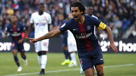 Calciomercato Juve, il nuovo obiettivo è Marquinhos