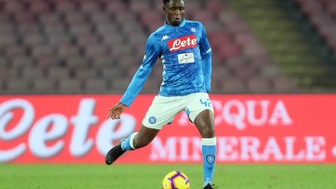 Milan, Maldini incontra il procuratore di Diawara