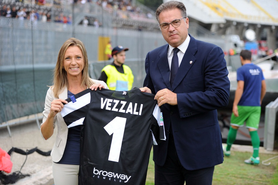 Brescia, Cardinaletti è il nuovo direttore generale