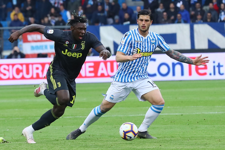 Spal, operazione Bonifazi