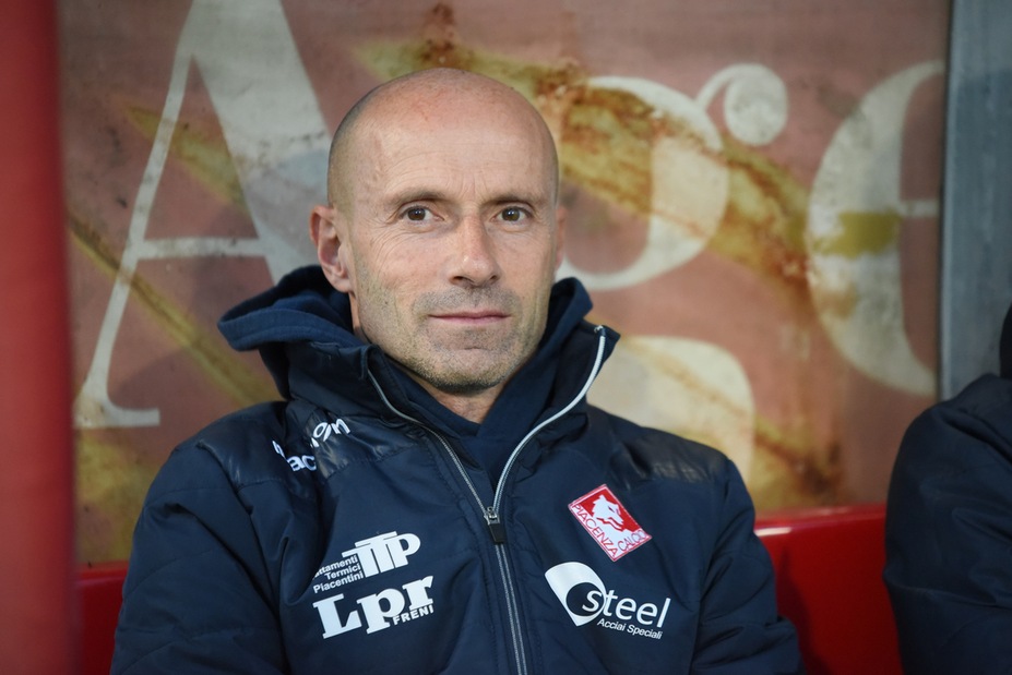 Piacenza, Franzini rinnova: è ufficiale