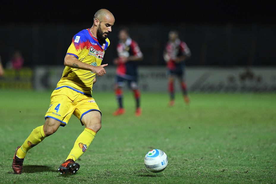 Pisa, ufficiale: preso Ramzi Aya