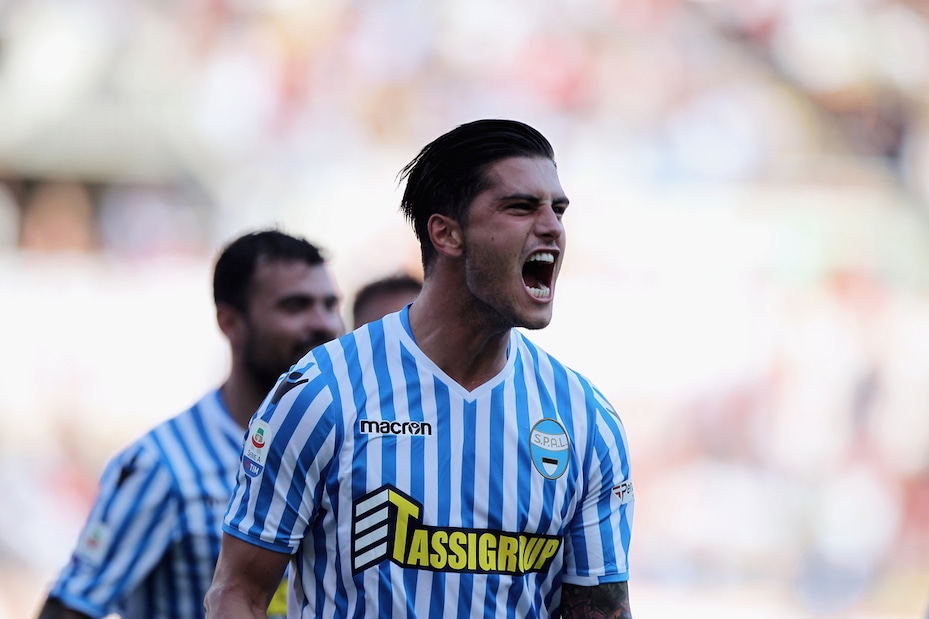 Torino, ufficiale: Bonifazi controriscattato dalla Spal