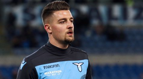 Milinkovic, il Psg si muove: lo vuole Leonardo