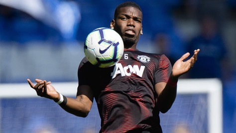 Pogba alla Juve grazie all'aiuto dello sponsor