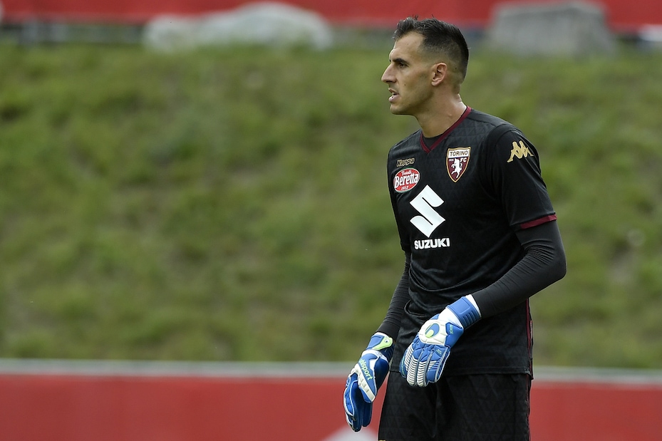 Torino, Rosati prolunga fino al 2021
