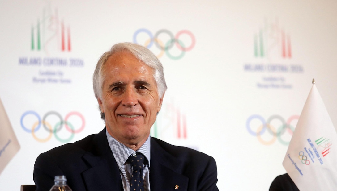 Olimpiadi 2026, i bookmaker scelgono Milano-Cortina