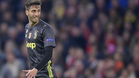 Juve, ufficiale: Bentancur prolunga fino al 2024
