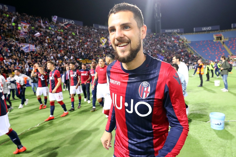 Bologna, Destro rilancia: vuole restare