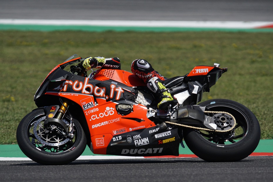 Bautista: "Devo imparare dai miei errori"