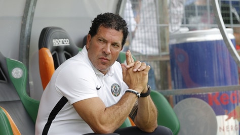 Venezia, nuova proprietà: via Tacopina, ecco Niederauer