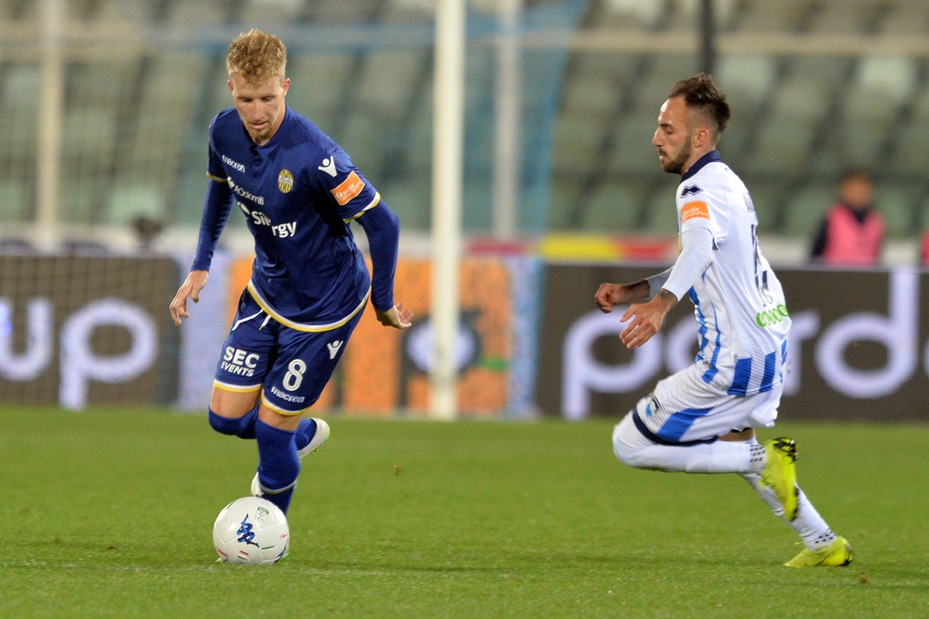 Verona, tentativo per riavere Gustafson dal Torino