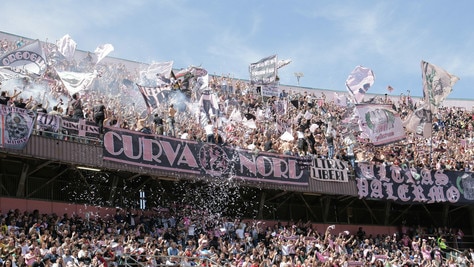 Palermo bocciato dalla Covisoc: è fuori dalla Serie B