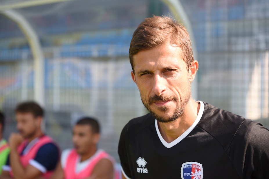 Venezia ufficiale: il nuovo allenatore è Dionisi