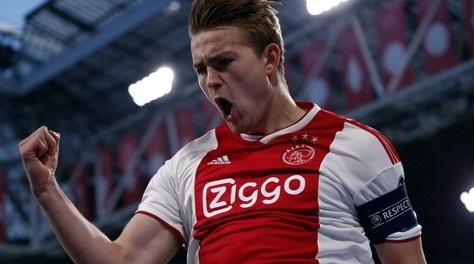 De Ligt alla Juve: tutte le cifre