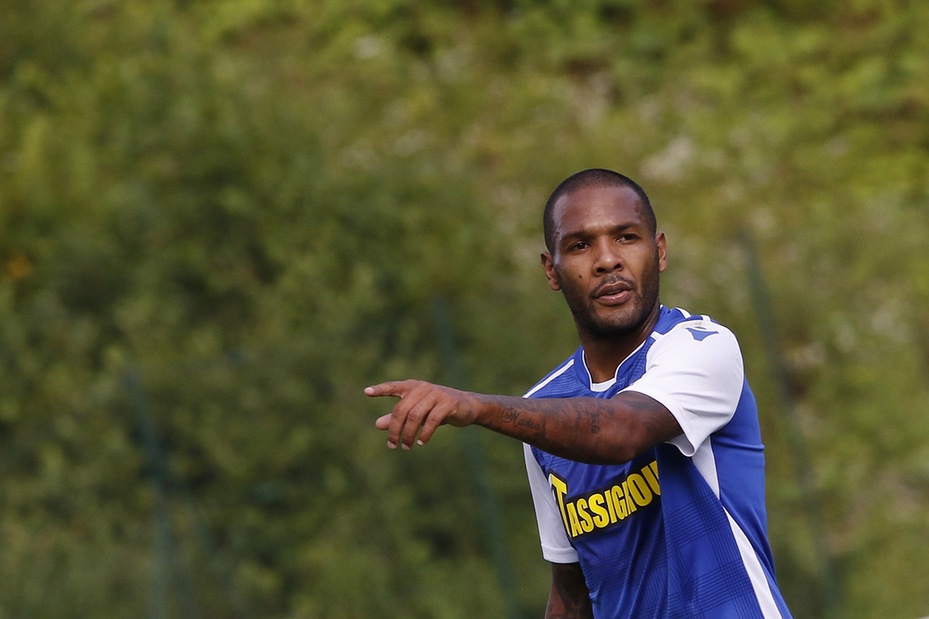 Spal, Everton Luiz ceduto al Real Salt Lake