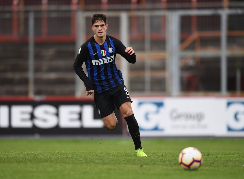 Parma, torna Adorante. Brazao all'Inter: ufficiale