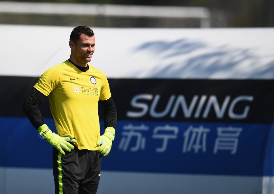 Inter, Padelli rinnova fino al 2020