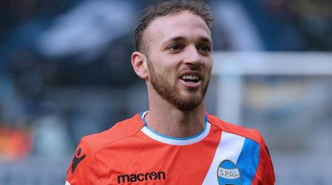 Lazzari alla Lazio: blitz decisivo di Tare