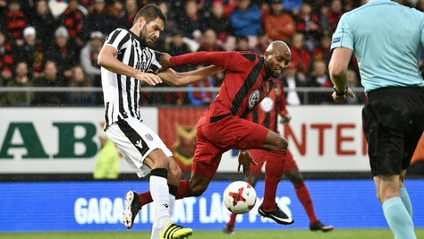 Lecce, ecco Shakhov: ufficiale