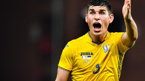 Sampdoria, Malinovskyi sempre più vicino