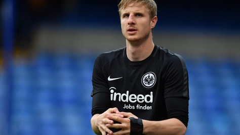 Lazio, Hinteregger è il mancino per te