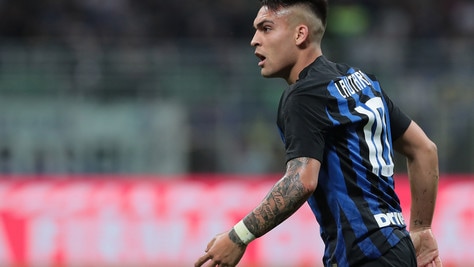 "Lautaro Martinez, il Barcellona è pronto a pagare 112 milioni all'Inter"