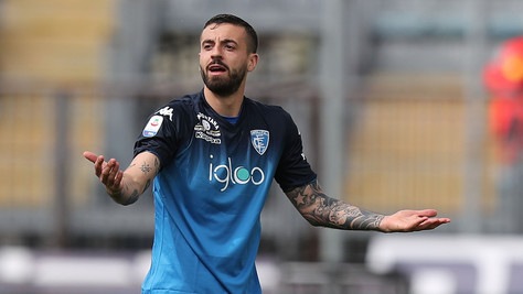 Sassuolo, 7.5 milioni all'Empoli per Caputo