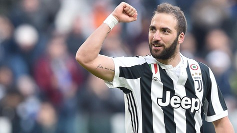 Non solo Higuain: la Roma lavora al doppio colpo