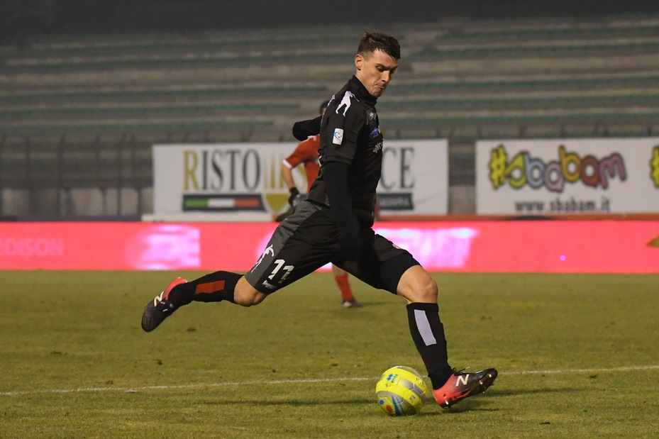 Sudtirol, preso Mazzocchi dall'Atalanta