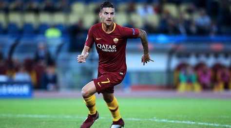 L'agente di Lorenzo Pellegrini: "Resta a Roma. Ecco i motivi della clausola"