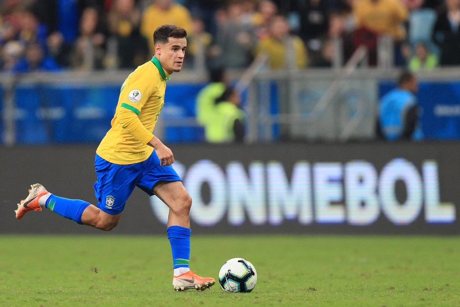 Copa America, Brasile favorito sull'Argentina