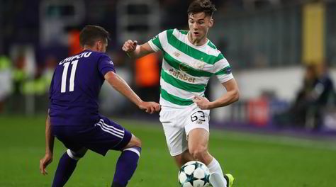 Napoli, assalto a Tierney