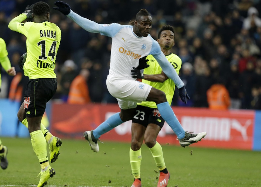 Calciomercato, per Balotelli quote da Fiorentina