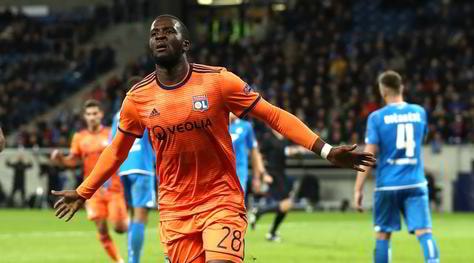 Ndombele al Tottenham, è ufficiale: colpo da 60 milioni