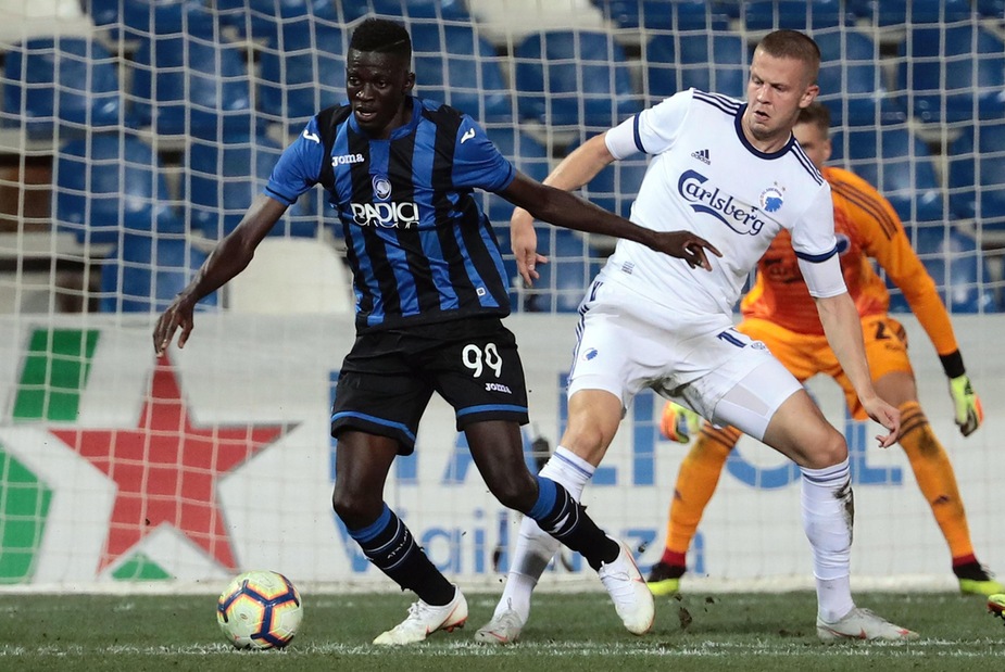 Lazio, arriva Vavro: altro colpo in chiusura