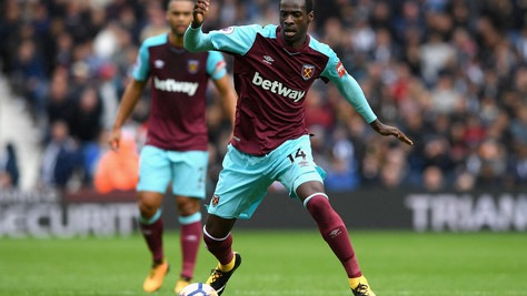 Bologna, scelta definitiva a centrocampo: Obiang oppure Dominguez